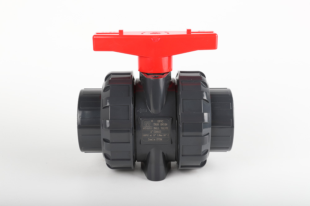 孟州双由令球阀