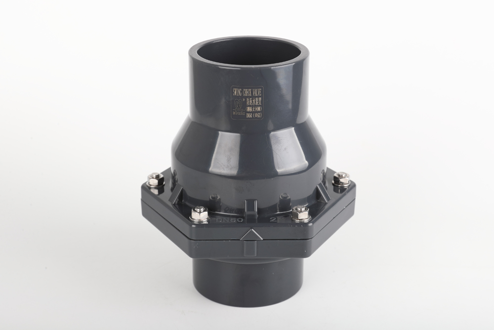 孟州翻板式止回阀